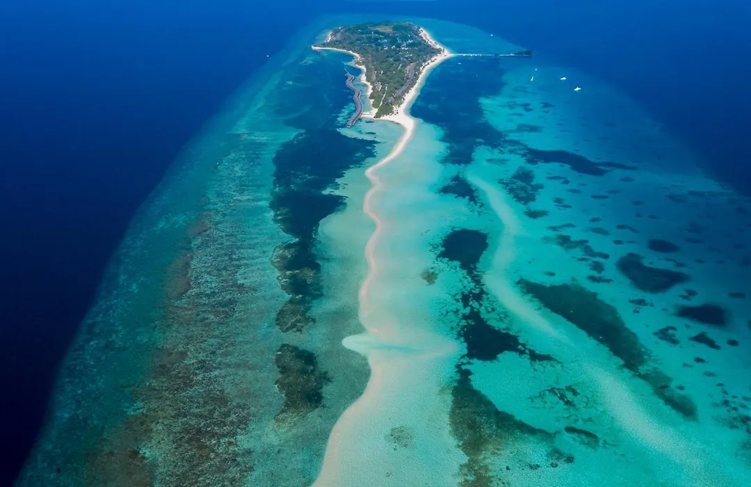 Kuredu Island Resort & Spa-1